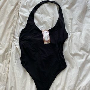 Boohoo Bodysuit